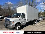 2024 Ford E-450 4x2, Wabash Cargo XL Box Van for sale #FAN1741 - photo 6