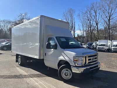 2024 Ford E-450 4x2, Wabash Cargo XL Box Van for sale #FAN1874 - photo 2