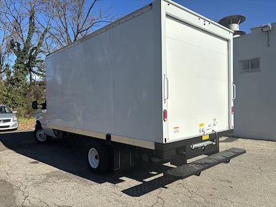 2024 Ford E-450 RWD Wabash Box Van for sale #FAN1874 - photo 2