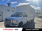 2024 Ford E-450 4x2, Wabash Cargo XL Box Van for sale #FAN1874 - photo 4