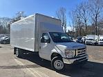 2024 Ford E-450 4x2, Wabash Cargo XL Box Van for sale #FAN1874 - photo 2