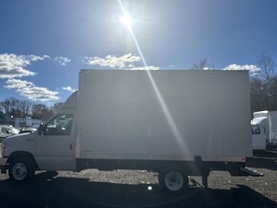 New 2024 Ford E-450 BASE 14FT CARGO BODY 4x2 Wabash Box Van for sale #FAN1878 - photo 2