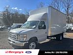 New 2024 Ford E-450 BASE 14FT CARGO BODY 4x2 Wabash Box Van for sale #FAN1878 - photo 5