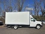 New 2024 Ford E-450 BASE 14FT CARGO BODY 4x2 Wabash Box Van for sale #FAN1878 - photo 7