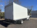 New 2024 Ford E-450 BASE 14FT CARGO BODY 4x2 Wabash Box Van for sale #FAN1878 - photo 4