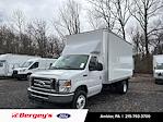 New 2024 Ford E-450 BASE 14 CARGO BODY 4x2 Wabash Box Van for sale #FAN1937 - photo 5