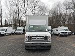 New 2024 Ford E-450 BASE 14 CARGO BODY 4x2 Wabash Box Van for sale #FAN1937 - photo 3