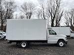 New 2024 Ford E-450 BASE 14 CARGO BODY 4x2 Wabash Box Van for sale #FAN1937 - photo 4