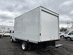 New 2024 Ford E-450 BASE 14 CARGO BODY 4x2 Wabash Box Van for sale #FAN1937 - photo 7