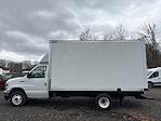 New 2024 Ford E-450 BASE 14 CARGO BODY 4x2 Wabash Box Van for sale #FAN1937 - photo 8