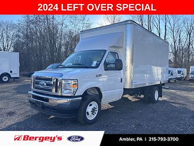 2024 Ford E-450 RWD Wabash Box Van for sale #FAN1966 - photo 1