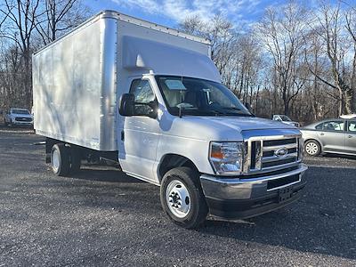 2024 Ford E-450 4x2, Wabash Cargo XL Box Van for sale #FAN1966 - photo 1