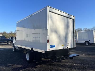 2024 Ford E-450 RWD Wabash Box Van for sale #FAN1966 - photo 2