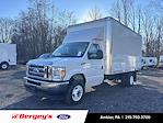 2024 Ford E-450 4x2, Wabash Cargo XL Box Van for sale #FAN1966 - photo 3