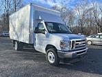 New 2024 Ford E-450 BASE14FT CARGO XL 4x2 Wabash Box Van for sale #FAN1966 - photo 1