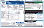 2024 Ford Transit 350 HD High Roof DRW AWD Upfitted Cargo Van for sale #FAN2177 - photo 44