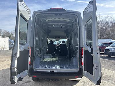 New 2023 Ford Transit 350 High Roof AWD Empty Cargo Van for sale #FAN2194 - photo 2