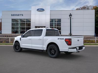 2024 Ford F-150 SuperCrew Cab 4x4 Pickup for sale #FAN2386 - photo 2