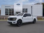 2024 Ford F-150 SuperCrew Cab 4x4 Pickup for sale #FAN2386 - photo 1