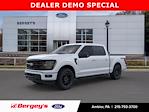 2024 Ford F-150 SuperCrew Cab 4x4 Pickup for sale #FAN2386 - photo 23