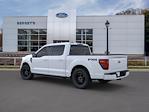 2024 Ford F-150 SuperCrew Cab 4x4 Pickup for sale #FAN2386 - photo 2
