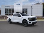 2024 Ford F-150 SuperCrew Cab 4x4 Pickup for sale #FAN2386 - photo 7