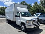 New 2025 Ford E-450 Base 4x2 Wabash Box Van for sale #FAN2456 - photo 4