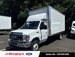 New 2025 Ford E-450 16 WABASH CARGO XL BODY 4x2 Wabash Box Van for sale #FAN2457 - photo 1