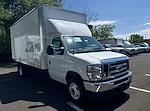 New 2025 Ford E-450 16 WABASH CARGO XL BODY 4x2 Wabash Box Van for sale #FAN2457 - photo 4