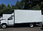 New 2025 Ford E-450 16 WABASH CARGO XL BODY 4x2 Wabash Box Van for sale #FAN2457 - photo 7