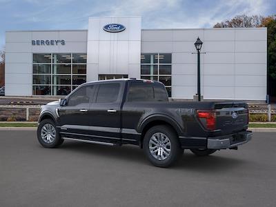 2024 Ford F-150 SuperCrew Cab 4x4 Pickup for sale #FAN2466 - photo 1