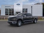 2024 Ford F-150 SuperCrew Cab 4x4 Pickup for sale #FAN2466 - photo 2