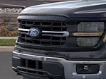 2024 Ford F-150 SuperCrew Cab 4x4 Pickup for sale #FAN2466 - photo 16