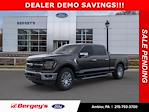 2024 Ford F-150 SuperCrew Cab 4x4 Pickup for sale #FAN2466 - photo 22
