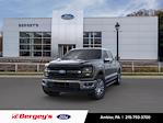 2024 Ford F-150 SuperCrew Cab 4x4 Pickup for sale #FAN2466 - photo 23