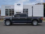 2024 Ford F-150 SuperCrew Cab 4x4 Pickup for sale #FAN2466 - photo 4