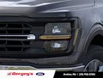 2024 Ford F-150 SuperCrew Cab 4x4 Pickup for sale #FAN2466 - photo 39