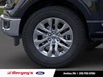 2024 Ford F-150 SuperCrew Cab 4x4 Pickup for sale #FAN2466 - photo 41