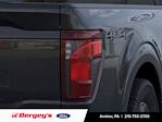 2024 Ford F-150 SuperCrew Cab 4x4 Pickup for sale #FAN2466 - photo 43