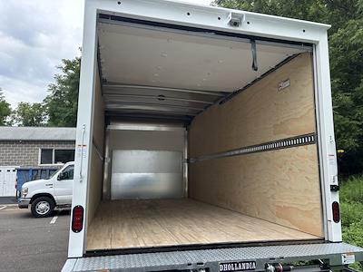 2025 Ford E-350 RWD Morgan Truck Body Box Van for sale #FAN2471 - photo 2