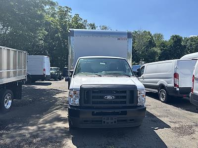2025 Ford E-350 4x2 Morgan Truck Body Box Van for sale #FAN2480 - photo 2