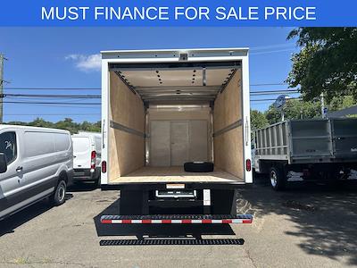 New 2025 Ford E-350 Box Van for sale #FAN2480 - photo 2