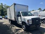 New 2025 Ford E-350 15' Morgan Truck Body Box Van for sale #FAN2480 - photo 4