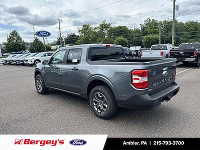 New 2024 Ford Maverick XLT SuperCrew Cab Pickup for sale #FAN2528 - photo 2