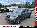 New 2024 Ford Maverick XLT SuperCrew Cab Pickup for sale #FAN2528 - photo 1