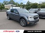 New 2024 Ford Maverick XLT SuperCrew Cab Pickup for sale #FAN2528 - photo 4