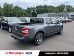 New 2024 Ford Maverick XLT SuperCrew Cab Pickup for sale #FAN2528 - photo 6