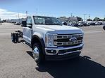 2024 Ford F-450 Regular Cab DRW 4x4 Cab Chassis for sale #FAN2546 - photo 3