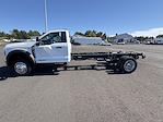 2024 Ford F-450 Regular Cab DRW 4x4 Cab Chassis for sale #FAN2546 - photo 4