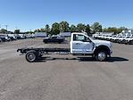 2024 Ford F-450 Regular Cab DRW 4x4 Cab Chassis for sale #FAN2546 - photo 5